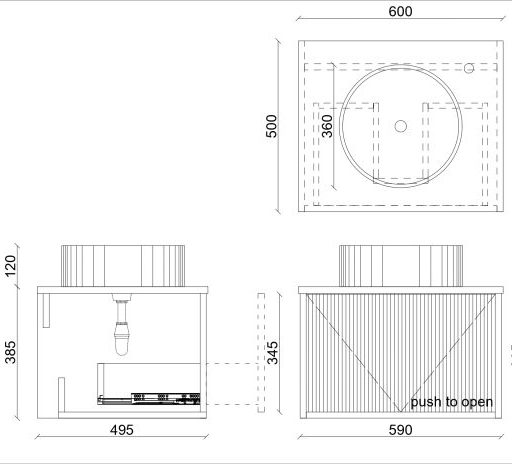 Vanitorio España - Imagen 4