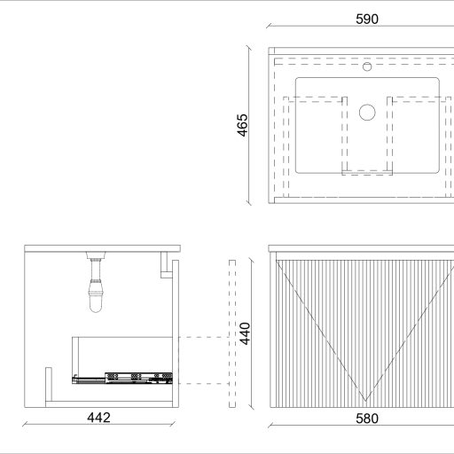 Vanitorio Polonia - Imagen 5